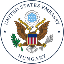 US Embassy Logo