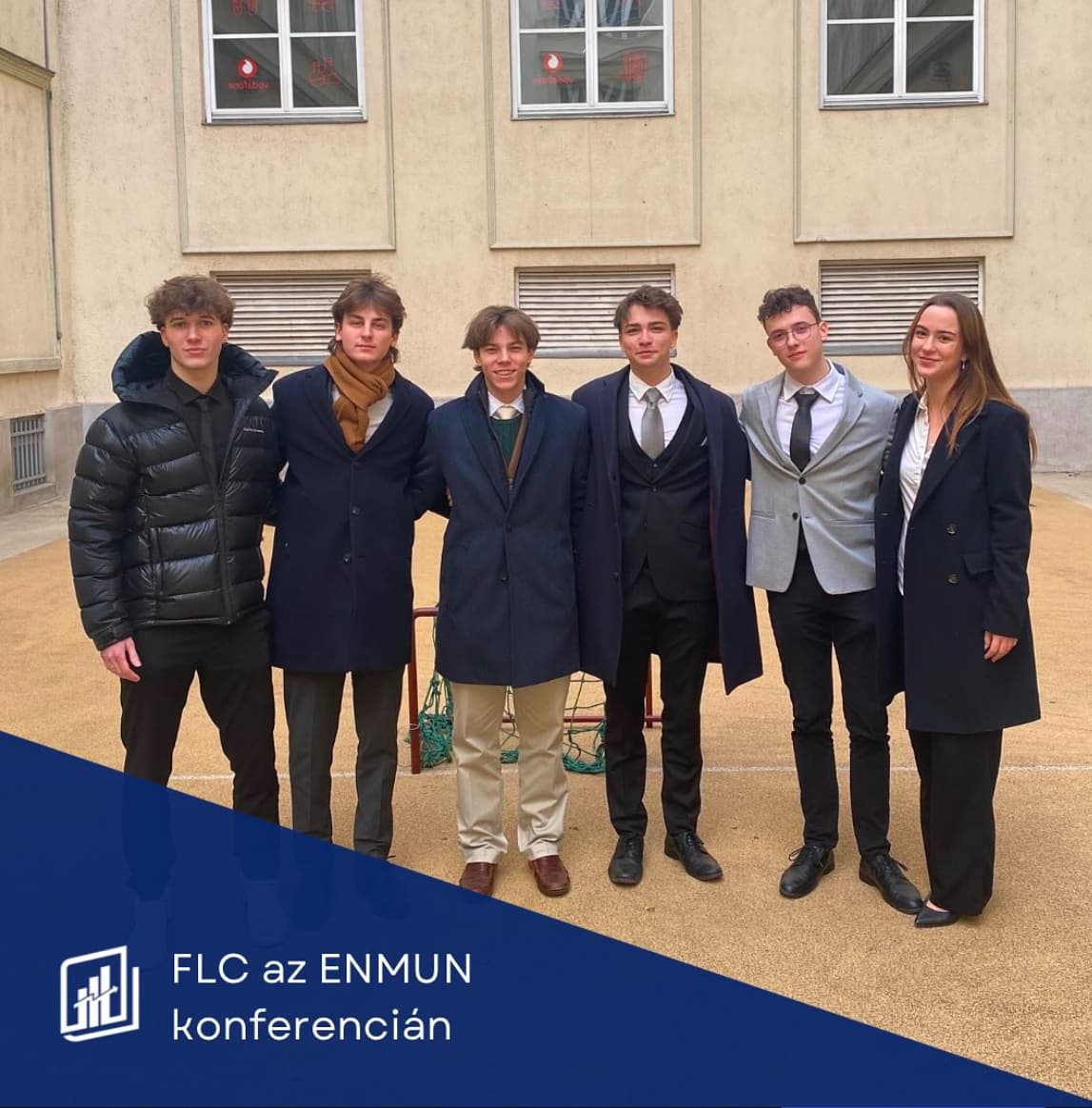 Eötvos National Model United Nations